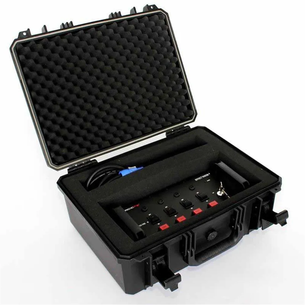 MAGICFX Case for MFX Effectivator 4