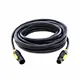 MAGICFX Neutrik Powercon True1 - Male to Female - Link cable 10m.