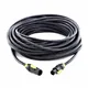 MAGICFX Neutrik Powercon True1 - Male to Female - Link cable 20m.
