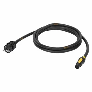 MAGICFX Schuko to Neutrik Powercon True1 - cable 1.5m.