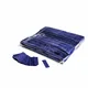 MAGICFX Slowfall confetti rectangles 55x17mm - Dark Blue