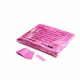MAGICFX Slowfall confetti rectangles 55x17mm - Pink
