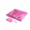 MAGICFX Slowfall confetti rectangles 55x17mm - Pink