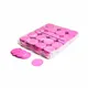 MAGICFX Slowfall confetti rounds Ø 55mm - Pink