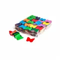 MAGICFX Slowfall confetti butterflies Ø 55mm - Multicolour