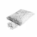 MAGICFX Slowfall snow confetti 10x10mm - white