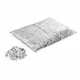 MAGICFX Paper Snowflakes 500g - white