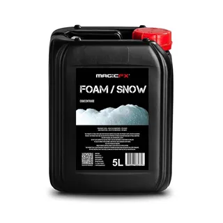 MAGICFX - MAGICFX Pro Foam/Snow Fluid -5l Concentrate