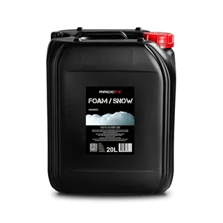 MAGICFX - MAGICFX Pro Foam/Snow Fluid - 20l Concentrate