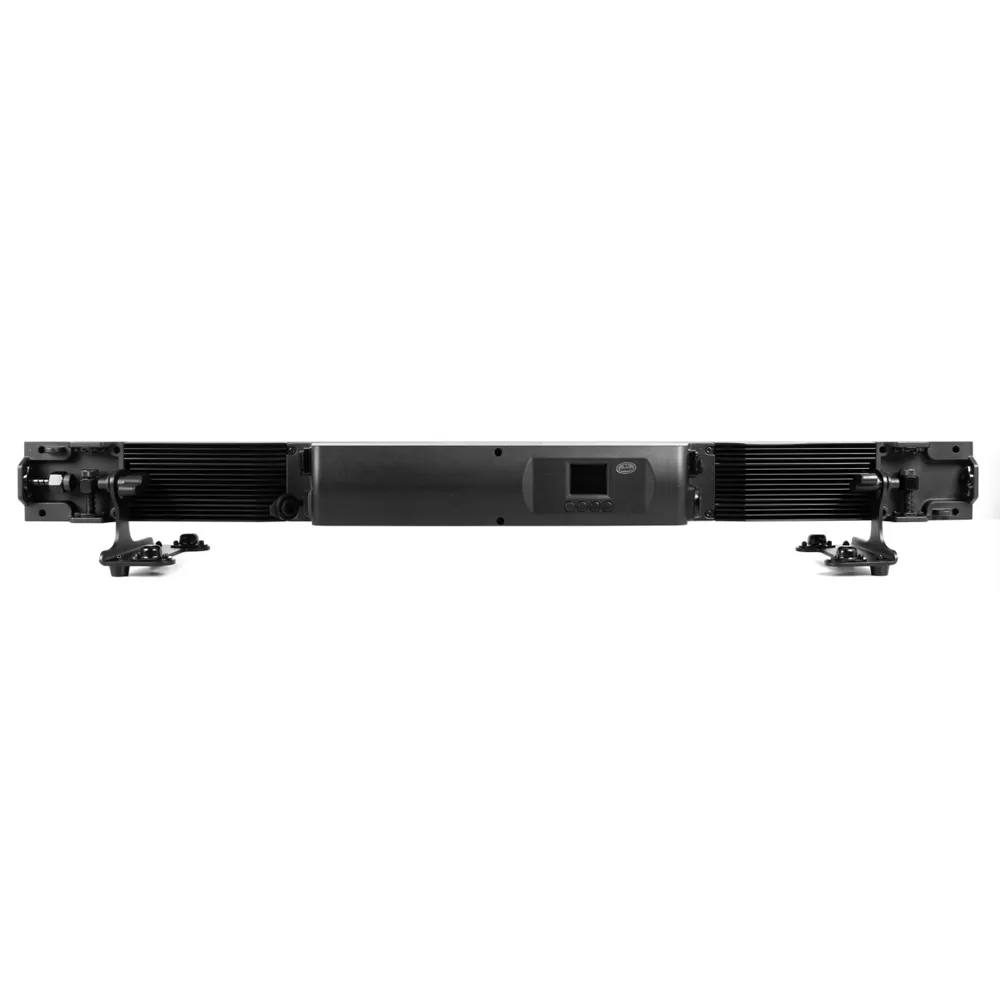 IRIDIUM ARC BAR PRO STROBE RGB+W IP65