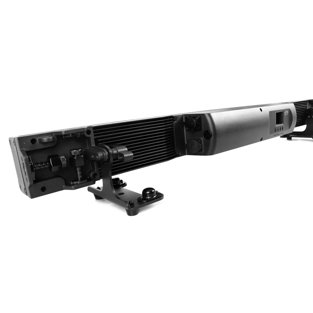 IRIDIUM ARC BAR PRO STROBE RGB+W IP65