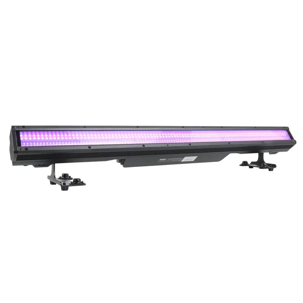 IRIDIUM ARC BAR PRO STROBE RGB+W IP65
