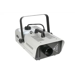 DJ POWER - Nebelmaschine PT-1500