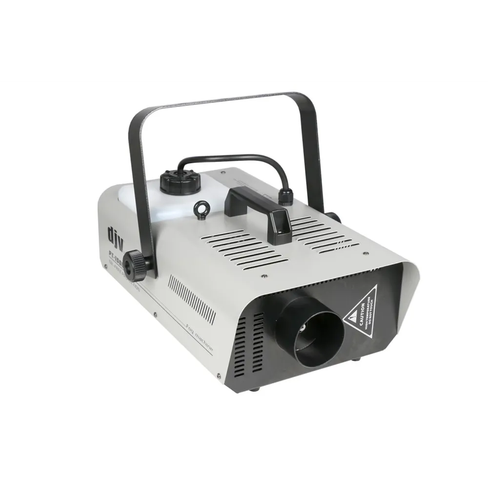 DJ POWER - Nebelmaschine PT-1500