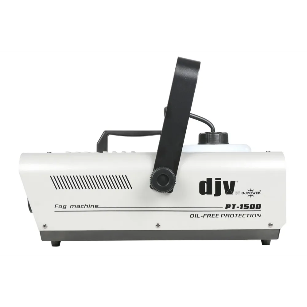 DJ POWER - Nebelmaschine PT-1500