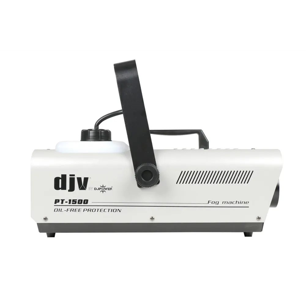 DJ POWER - Nebelmaschine PT-1500