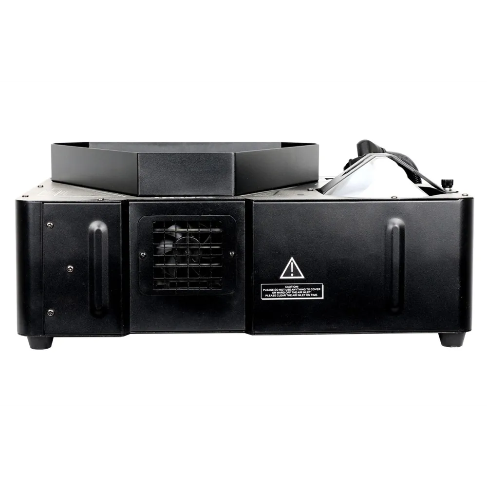 DJ POWER - Nebelmaschine H-2VS