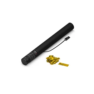 MAGICFX - Electric Cannon Confetti Gold Metallic 50cm