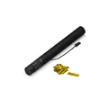 MAGICFX - Electric Cannon Confetti Gold Metallic 50cm