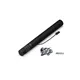 MAGICFX - Electric Cannon Confetti Silver Metallic 50cm