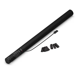 MAGICFX - Electric Cannon PRO Confetti Black 80cm