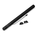 MAGICFX - Electric Cannon PRO Confetti Black 80cm