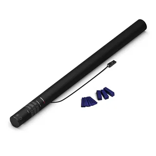 MAGICFX - Electric Cannon PRO Confetti Dark Blue