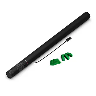 MAGICFX - Electric Cannon PRO Confetti Dark Green 80cm