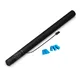 MAGICFX - Electric Cannon PRO Confetti Light Blue 80cm