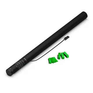 MAGICFX - Electric Cannon PRO Confetti Light Green 80cm