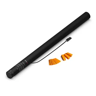 MAGICFX - Electric Cannon PRO Confetti Orange 80cm