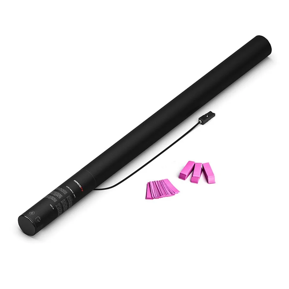 MAGICFX - Electric Cannon PRO Confetti Pink 80cm