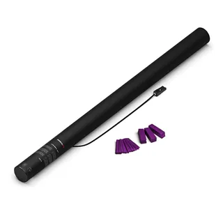 MAGICFX - Electric Cannon PRO Confetti Purple 80cm