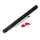 MAGICFX - Electric Cannon PRO Confetti Red 80cm