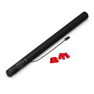 MAGICFX - Electric Cannon PRO Confetti Red 80cm
