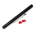 MAGICFX - Electric Cannon PRO Confetti Red 80cm