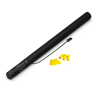 MAGICFX - Electric Cannon PRO Confetti Yellow 80cm