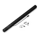 MAGICFX - Electric Cannon PRO Confetti White+Silver 80cm