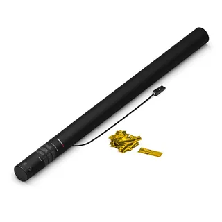 MAGICFX - Electric Cannon PRO Confetti Gold Metallic 80cm