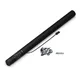 MAGICFX - Electric Cannon PRO Confetti Silver Metallic 80cm