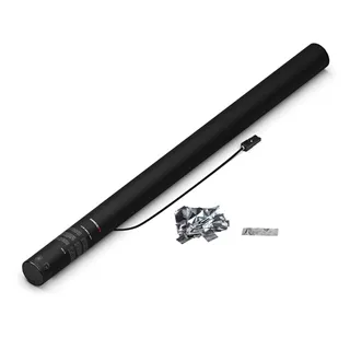 MAGICFX - Electric Cannon PRO Confetti Silver Metallic 80cm