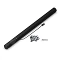 MAGICFX - Electric Cannon PRO Confetti Silver Metallic 80cm