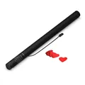 MAGICFX - Electric Cannon PRO Confetti Red Hearts 80cm