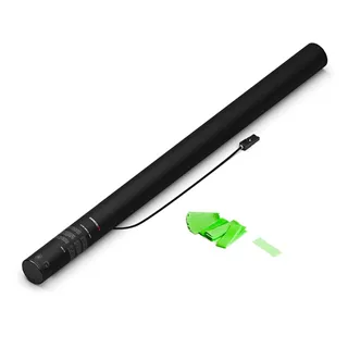 MAGICFX - Electric Cannon PRO Confetti Green Fluo 80cm