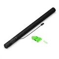 MAGICFX - Electric Cannon PRO Confetti Green Fluo 80cm