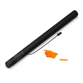 MAGICFX - Electric Cannon PRO Confetti Orange Fluo 80cm