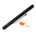 MAGICFX - Electric Cannon PRO Confetti Orange Fluo 80cm