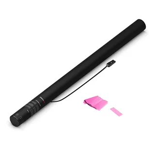 MAGICFX - Electric Cannon PRO Confetti Pink Fluo 80cm