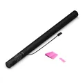 MAGICFX - Electric Cannon PRO Confetti Pink Fluo 80cm