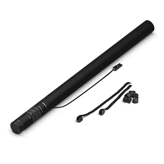MAGICFX - Electric Cannon PRO Streamers Black 80cm